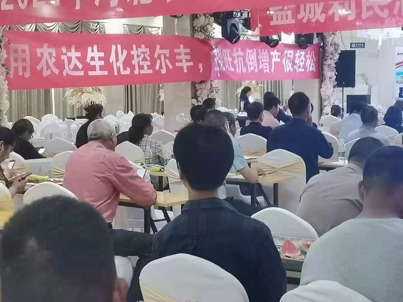 2021色多多www视频在线观看（dá）控爾豐--泗洪啟動會順利（lì）召（zhào）開（kāi）(圖1)